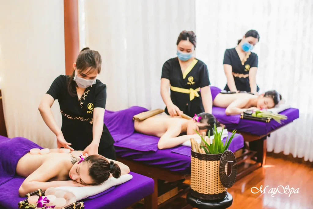 How often should you get a massage to achieve the best results?